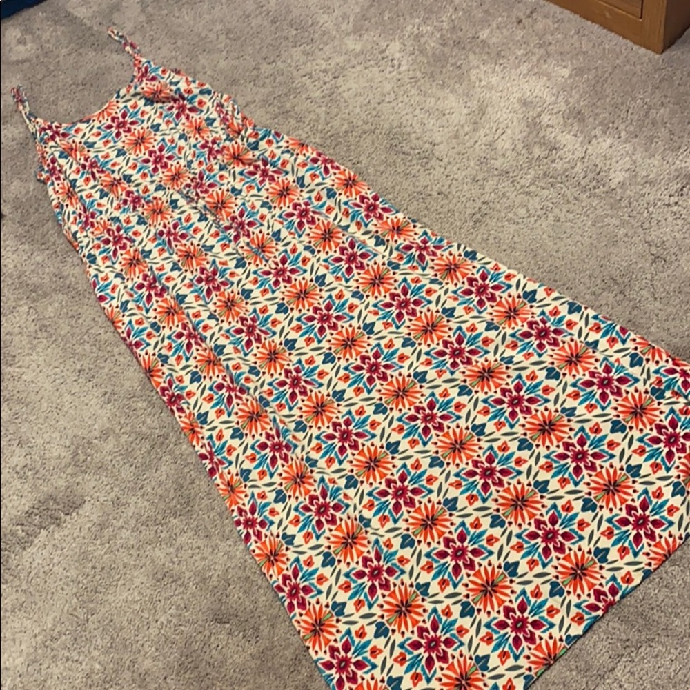 Gap xl dress